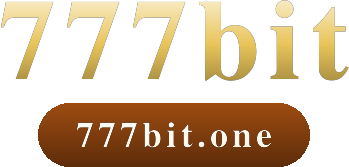777bit logo