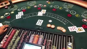 777bit Pakistan Casino lobby
